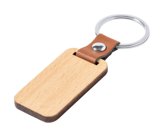 Mappets privezak, rectangle