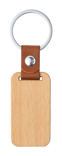 Mappets privezak, rectangle