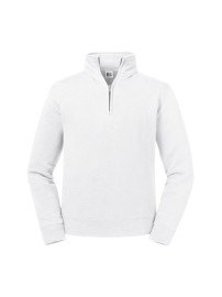 Russell, Authentic Quarter Zip duks
