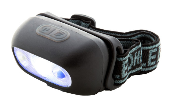 Rexplorer rechargeable headlamp