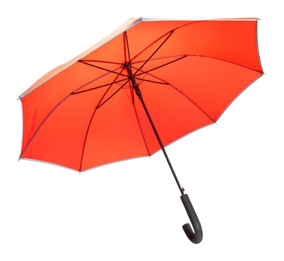 Thunder Max reflective RPET umbrella