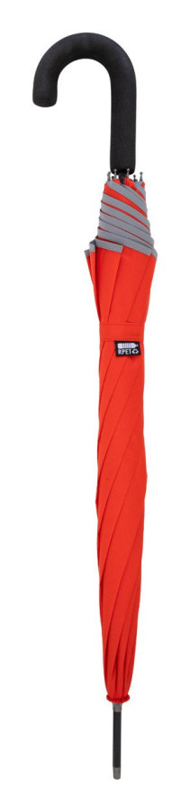 Thunder Max reflective RPET umbrella