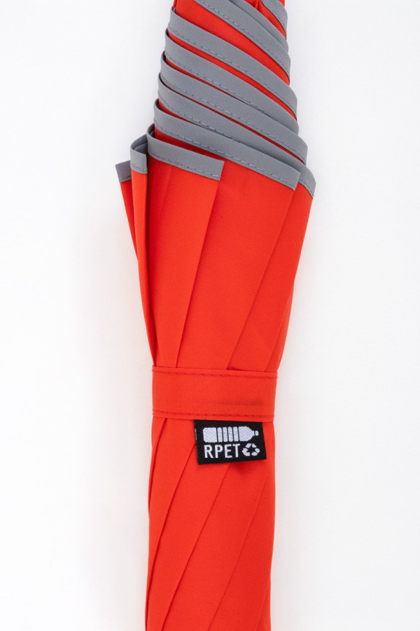Thunder Max reflective RPET umbrella