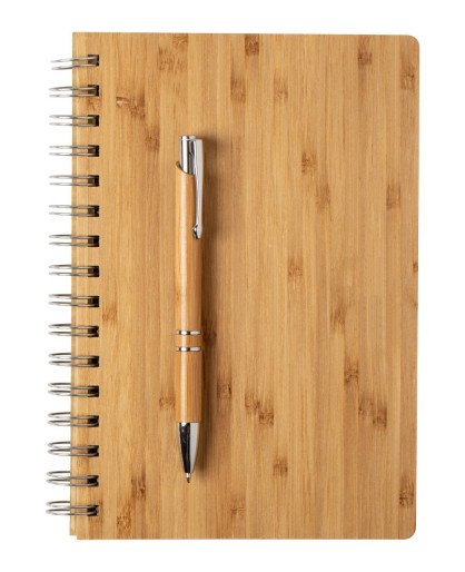 Hecan notebook