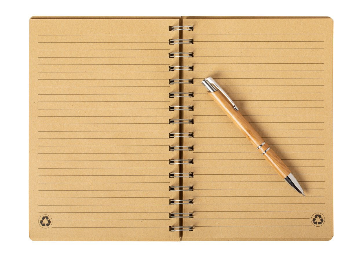 Hecan notebook