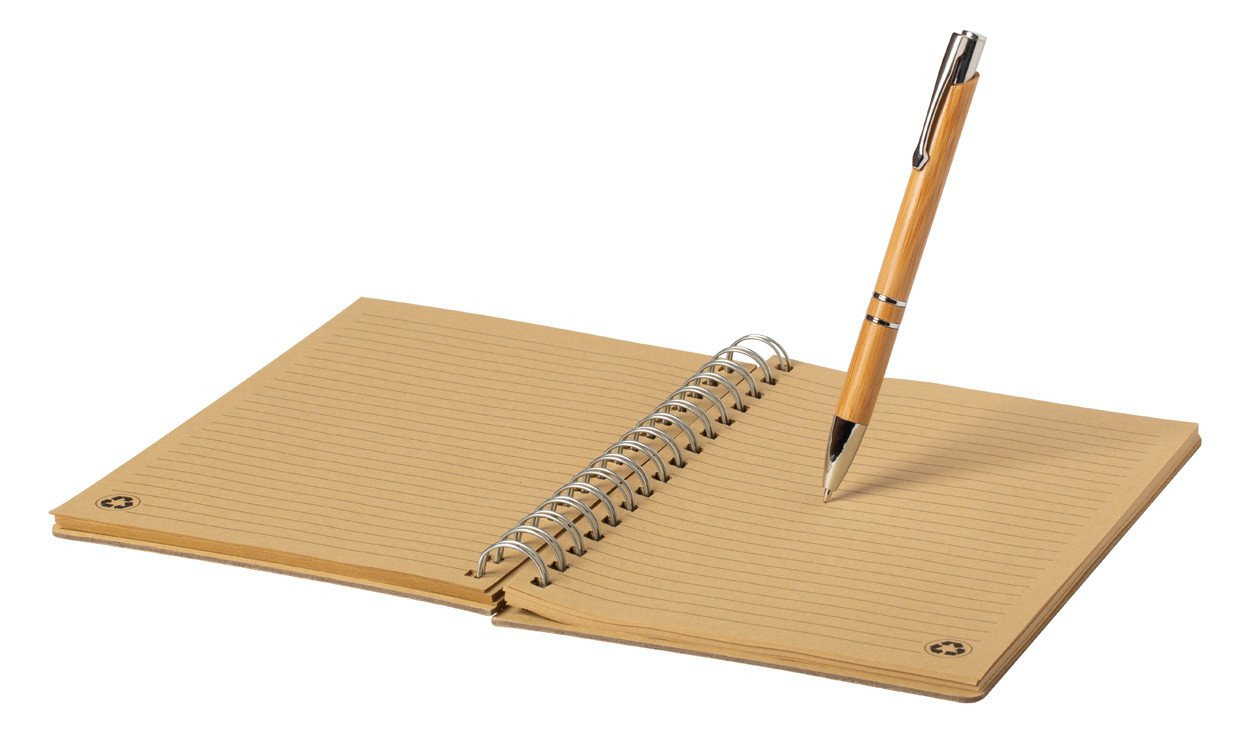 Hecan notebook