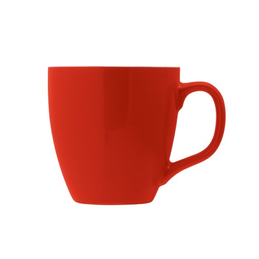 PANTHONY. Porcelain mug 450 ml