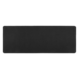 COMBO PAD, podloga za kompjuterski miš, crna