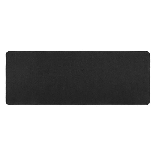COMBO PAD, mouse pad, black