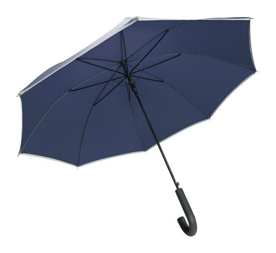 Thunder Max reflective RPET umbrella