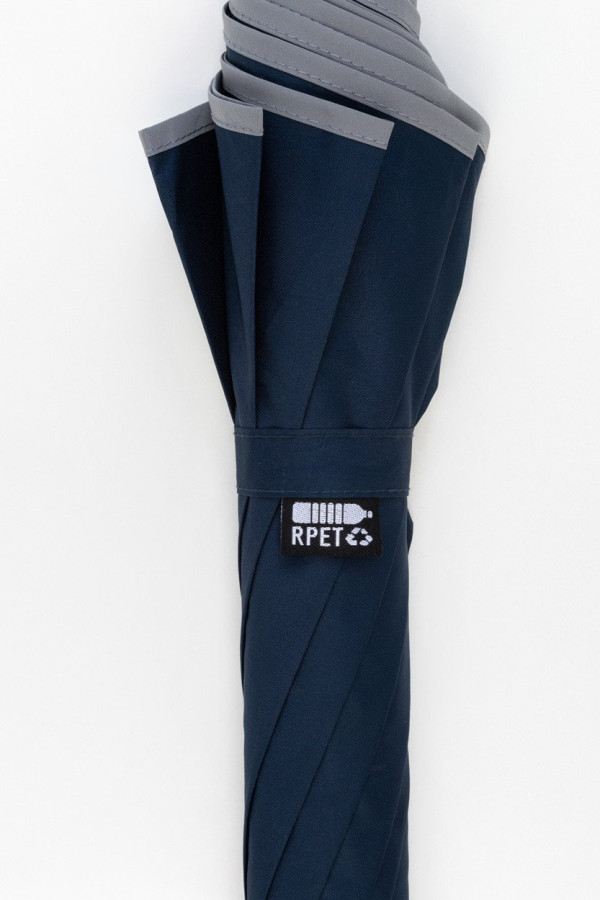 Thunder Max reflective RPET umbrella