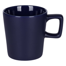CHAI, stoneware mug, 300 ml, blue