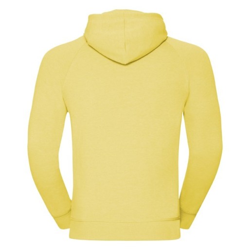 RUSSELL Men's Hooded Hoodie