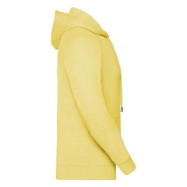 RUSSELL Men's Hooded Hoodie