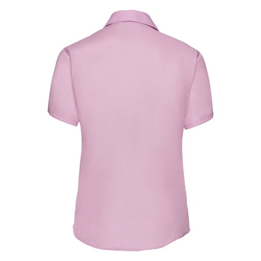SS Ult non-ironing women's shirt, ULTIMATE NON-IRON