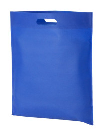 Blaster shopping bag