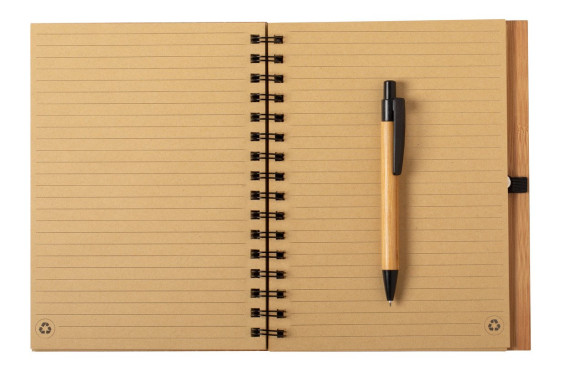 Polnar notebook