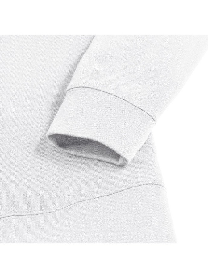 Russell,Authentic Quarter Zip Sweat