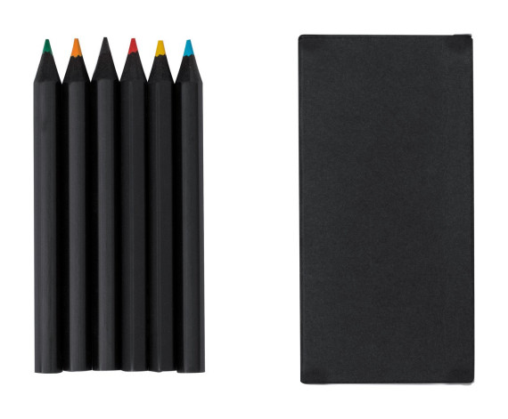 Lameiro pencil set