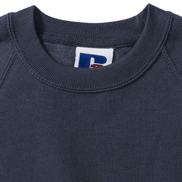 RUSSELL children's CLASSIC sweatshirt