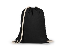 MELON, cotton backpack