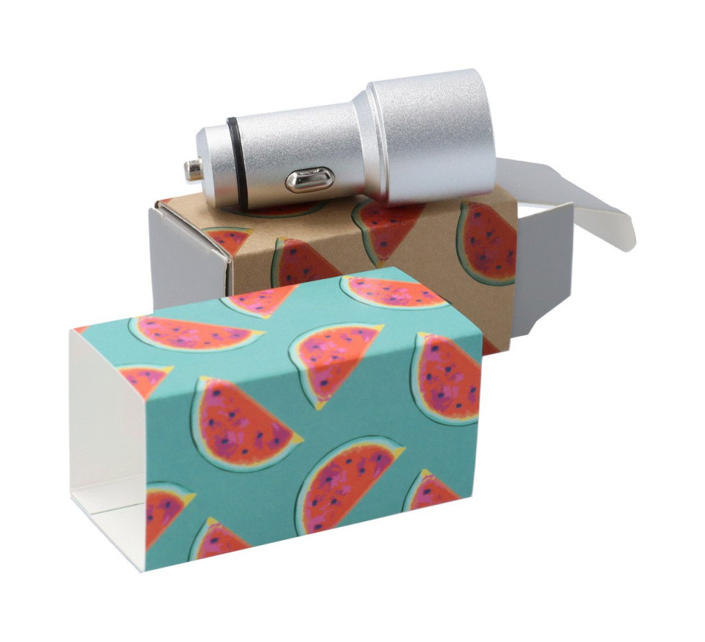 CreaSleeve Kraft 177 custom kraft paper sleeve