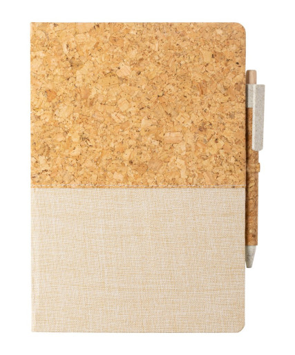 Brastel notebook