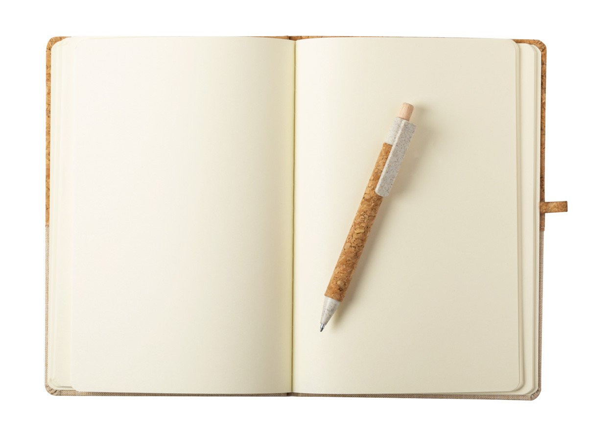 Brastel notebook