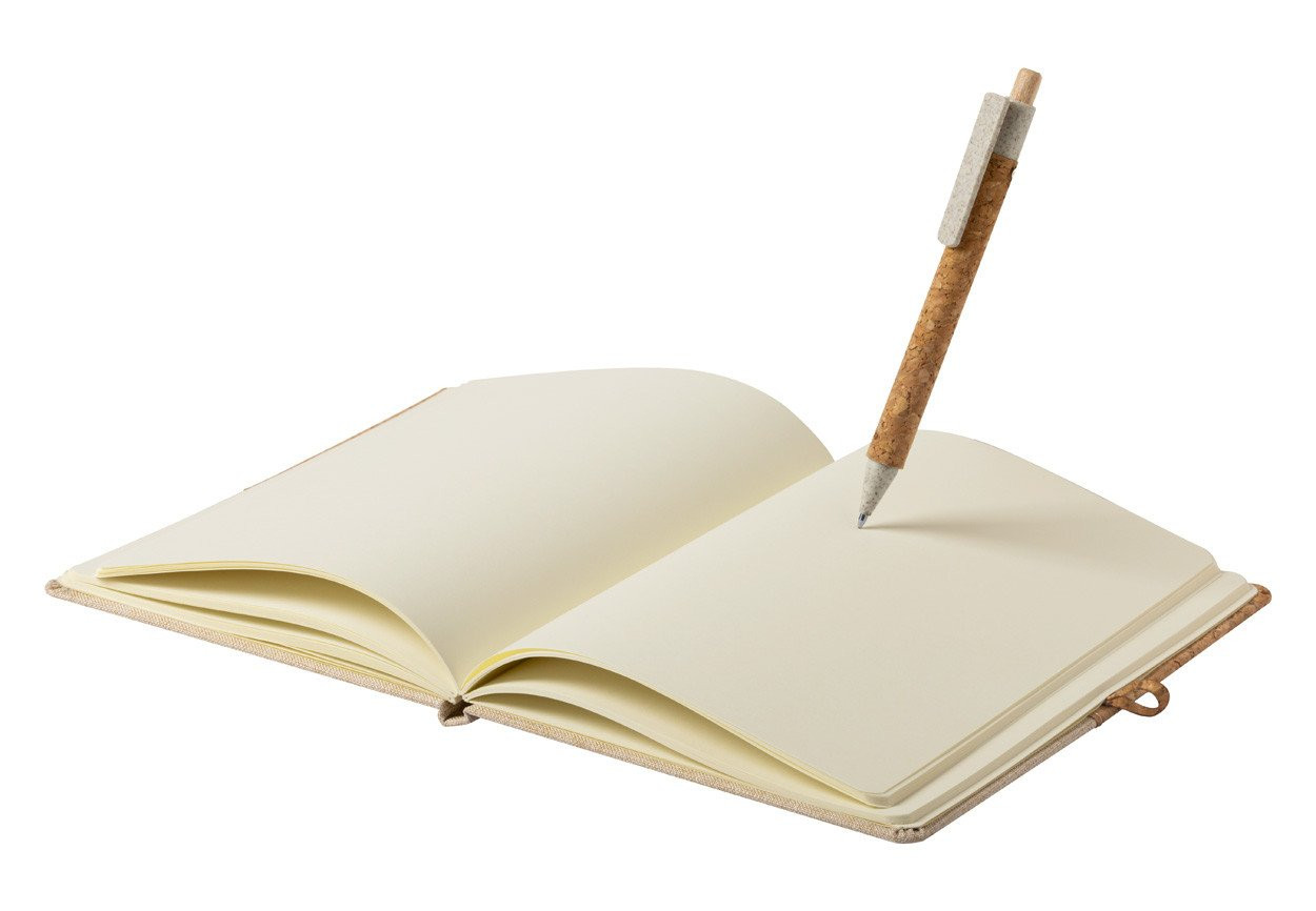 Brastel notebook