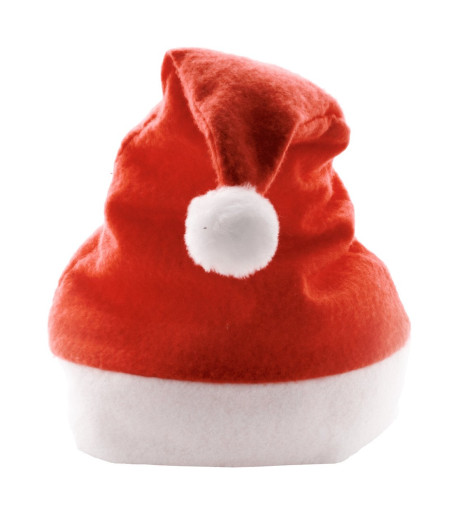 Papa Noel Santa hat