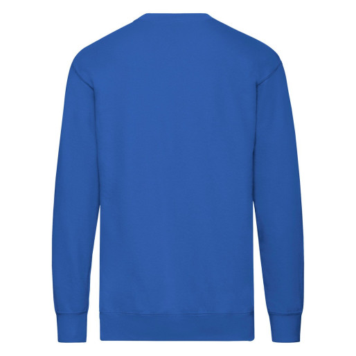 Lightweight Set-In Sweat sweatshirt