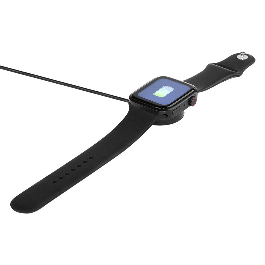 MATRIX, pametni sat, crni