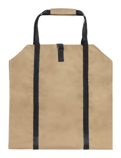 Priya firewood carrier torba