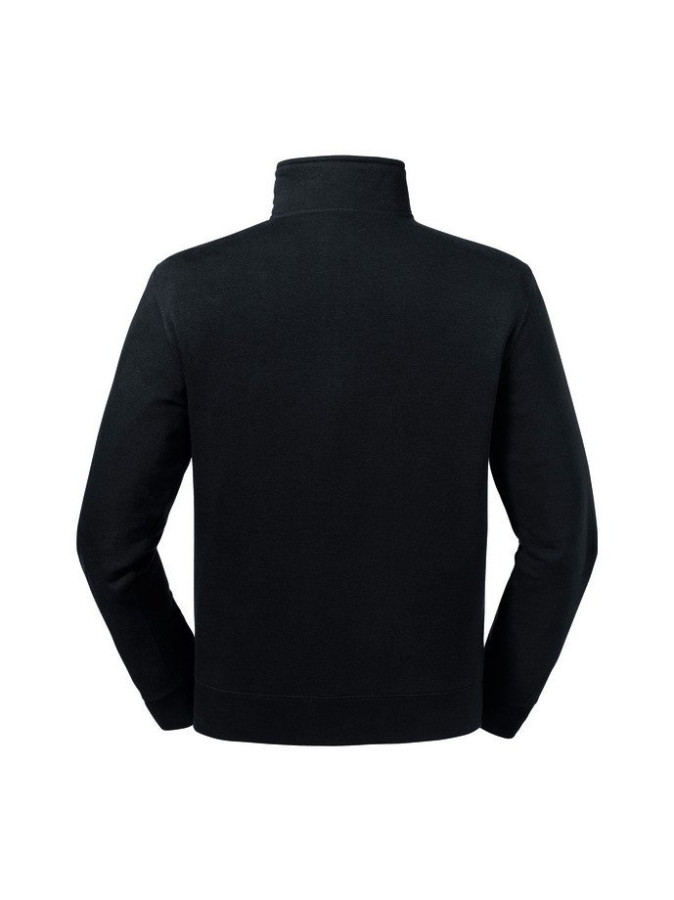 Russell,Authentic Quarter Zip Sweat