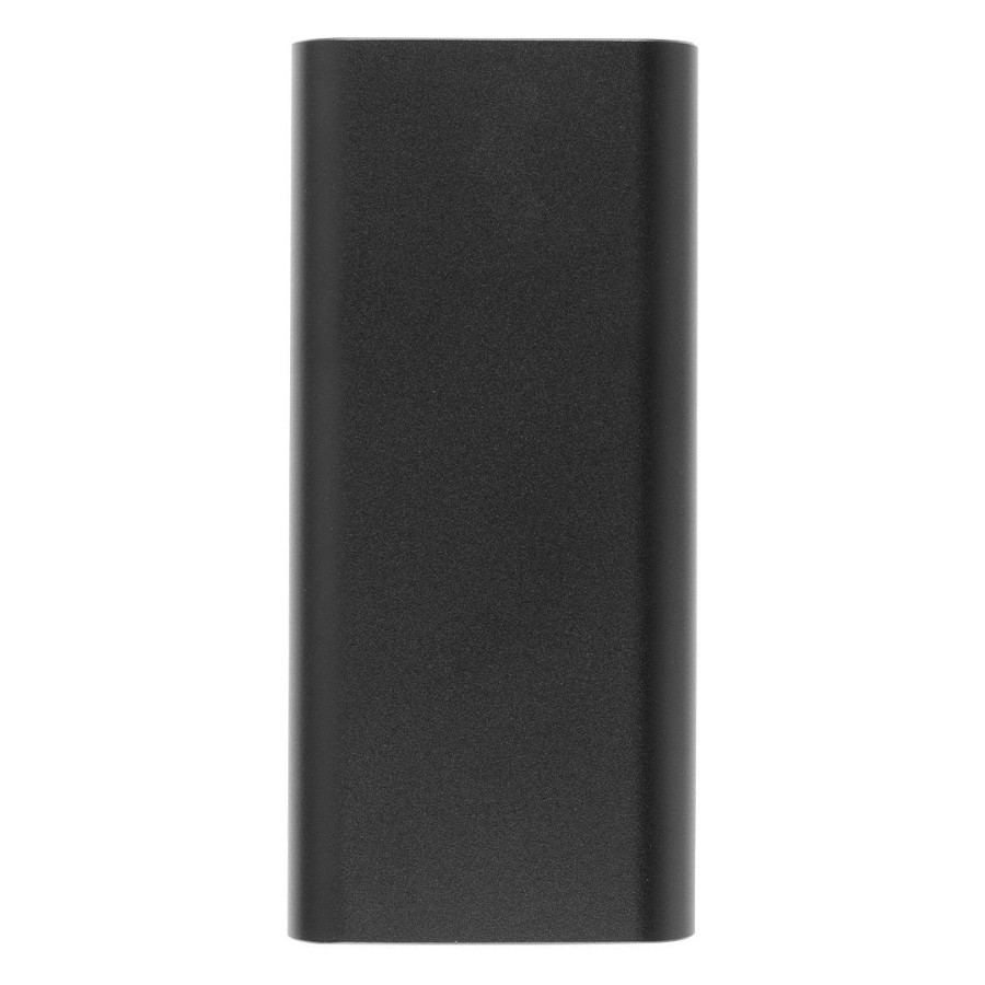 BIONIC, pomoćna baterija za laptop, 20.000 mah, 65 w, crna