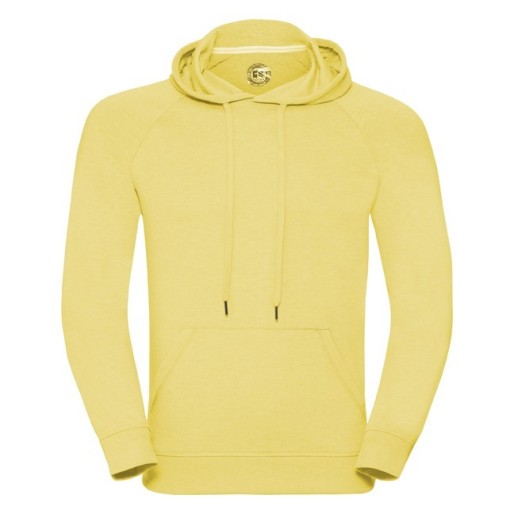 RUSSELL muški HD duks sa kapuljačom