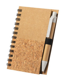 Sulax notebook