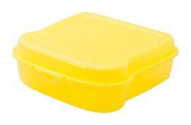 Noix lunch box