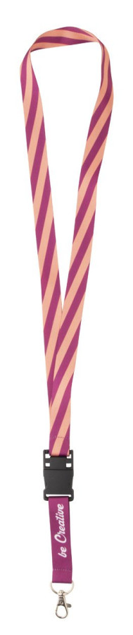 Subyard USB RPET sublimaciona okovratna trakica po želji kupca