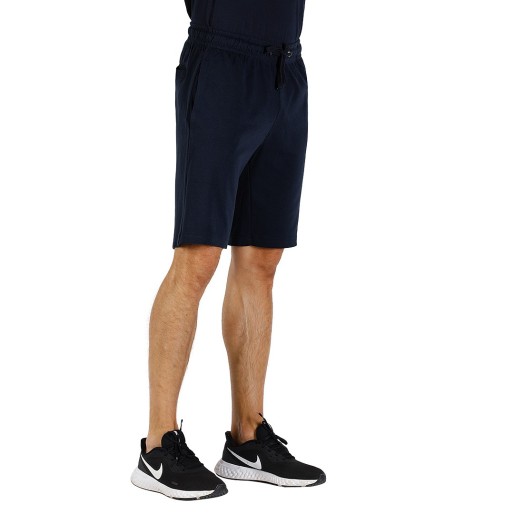 BOXER, muški šorts, plavi