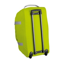 HILTON. Travel trolley