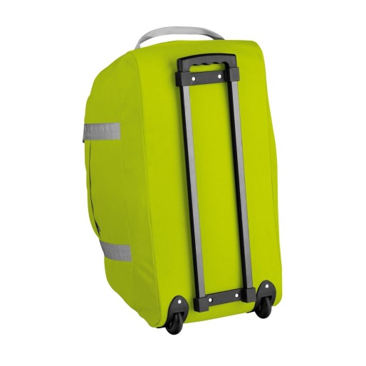 HILTON. Travel trolley