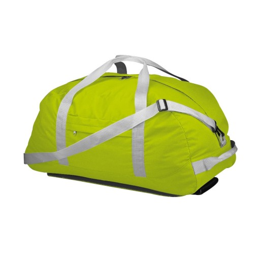 HILTON. Travel trolley