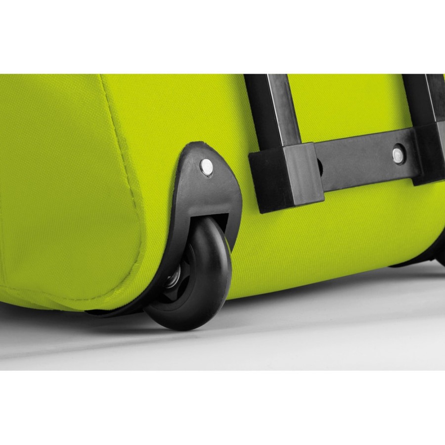 HILTON. Travel trolley