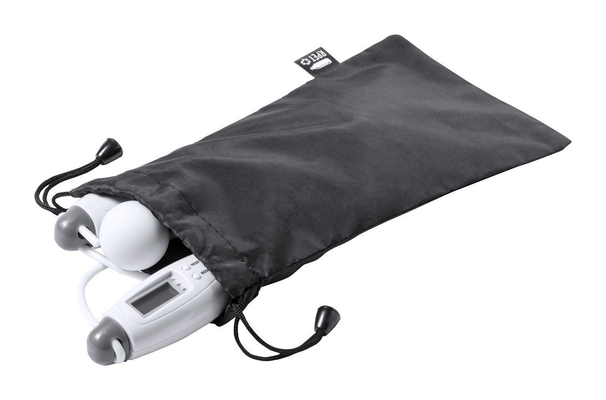 Grimluck digital skipiglag rope