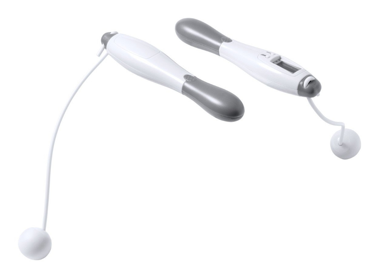 Grimluck digital skipiglag rope