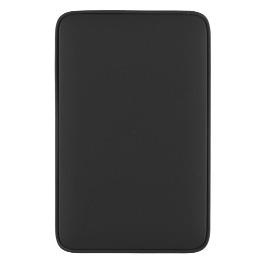 ODIN 5, pomoćna baterija, 5.000 mah, crna