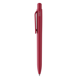 KIND, maxema plastic ball pen, red