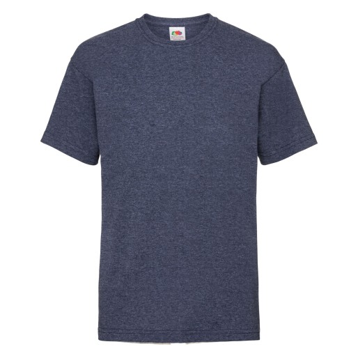 Fruit of the Loom, Valueweight, children's cotton T-shirt
