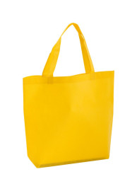 Shopper shopping bag